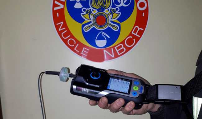 vigili fuoco strumento nucleo