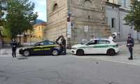 vigili gdf