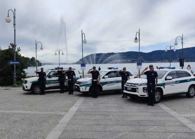 vigili omag