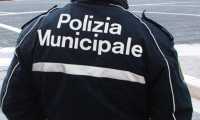 vigili urbani generico 16