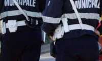 vigili urbani