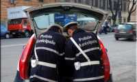 vigili urbani