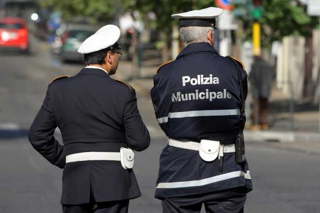 vigiliurbani