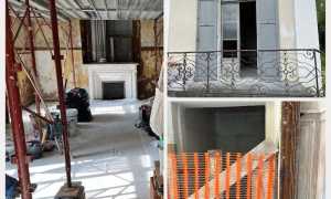 villa cesconi renzi mix