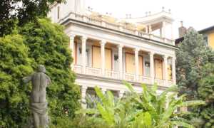 villa giulia