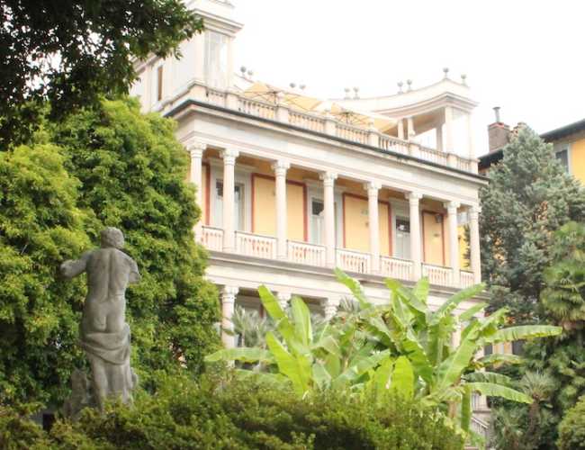 villa giulia