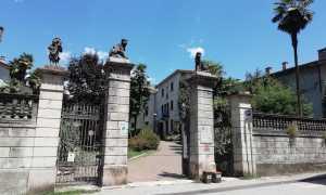 villa olimpia copia