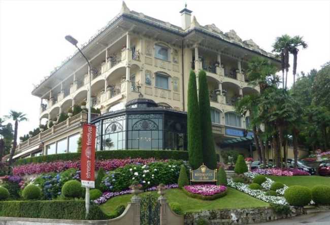 villa aminta