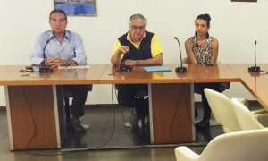 villa consiglio minoranza