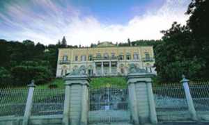 villa faraggiana