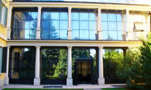 villa fedora camera commercio baveno sede