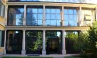 villa fedora