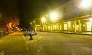 villa illuminazione bagnolini