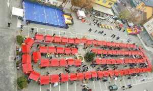 villa mercatini alto