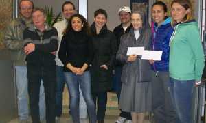 villa natale offerta suore