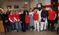 villa olimpia inaugura