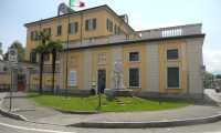 villa pariani