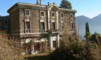 villa poss