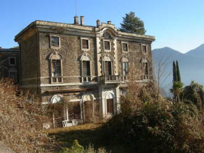 villa poss