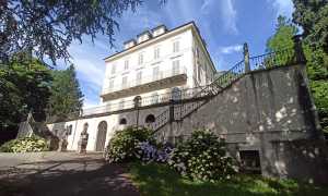 villa renzi crevoladossola