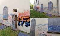 villa renzi scritte