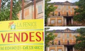 villa seller parrocchia vendesi