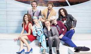 villa teatro unora tranquillita