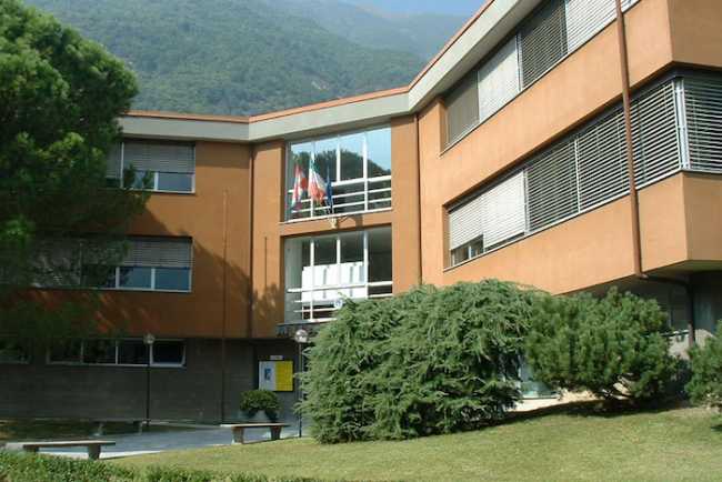 villadossola comune
