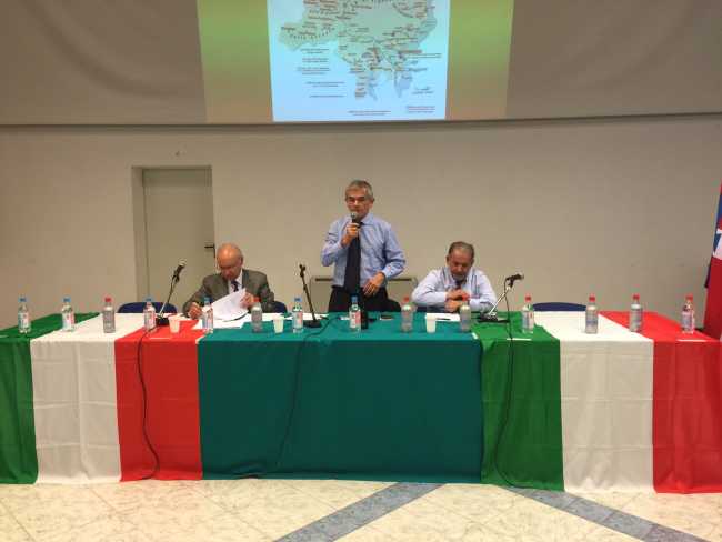 villadossola assemblea chiamparino