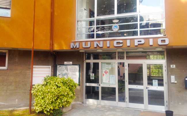 villadossola municipio comune