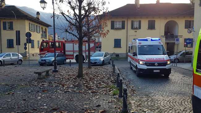 villaggio simsa intossicati