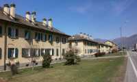 villaggio sisma