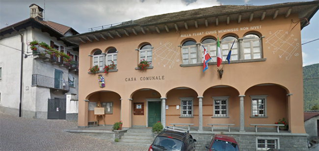 villette comune