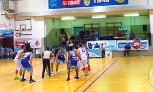 vinavil basket inizio 24