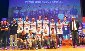 vinavil cipir basket fabbrica