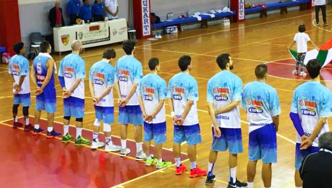 vinavil cipir spalle