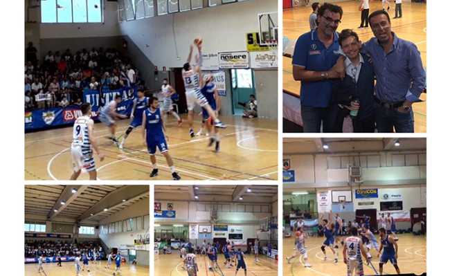 vinavil finale gara uno bra mix 18