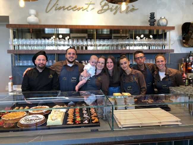 vincent bistro