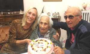 vincenza assumma