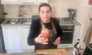 vincenzo brindisi casa chef