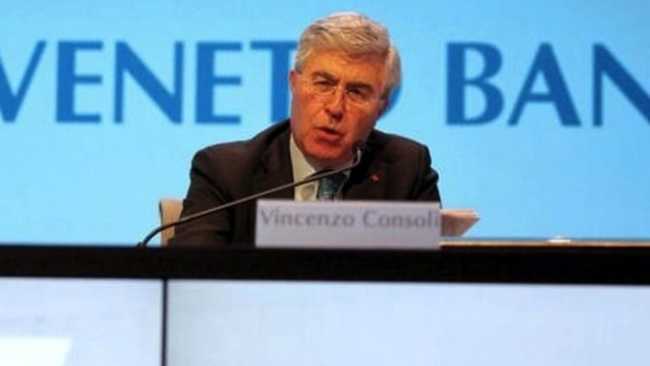 vincenzo consoli
