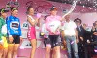 vincitrice giro rosa 2015