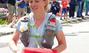 vincitrice ultra monte rosa