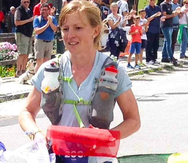 vincitrice ultra monte rosa