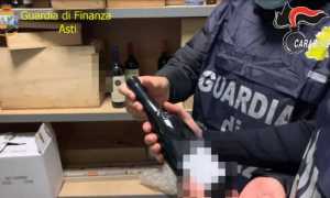 vini contraffatti