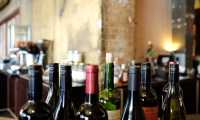 vino bottiglie