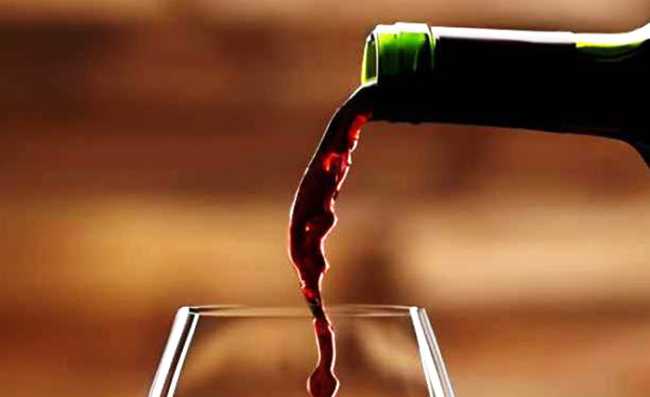 vino