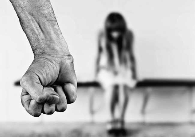 violenza donne