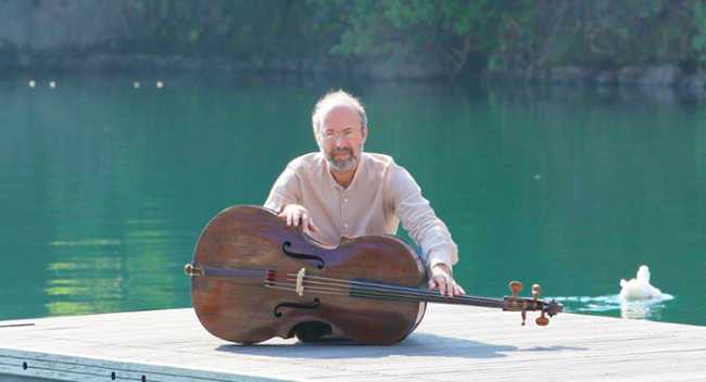 violoncello Palmeri ruminelli