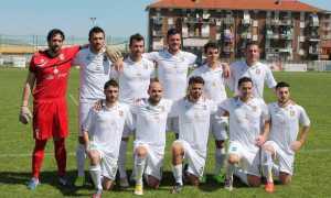 virtus cusio squadra 15